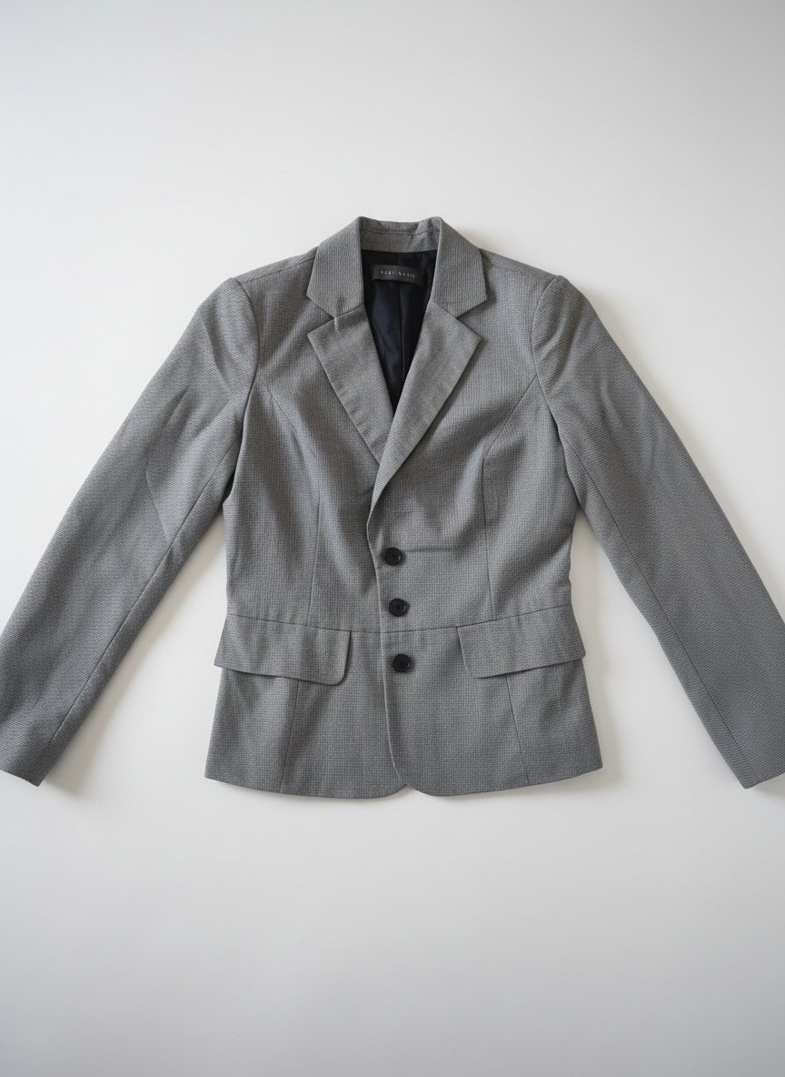 Blazer Suzi shier