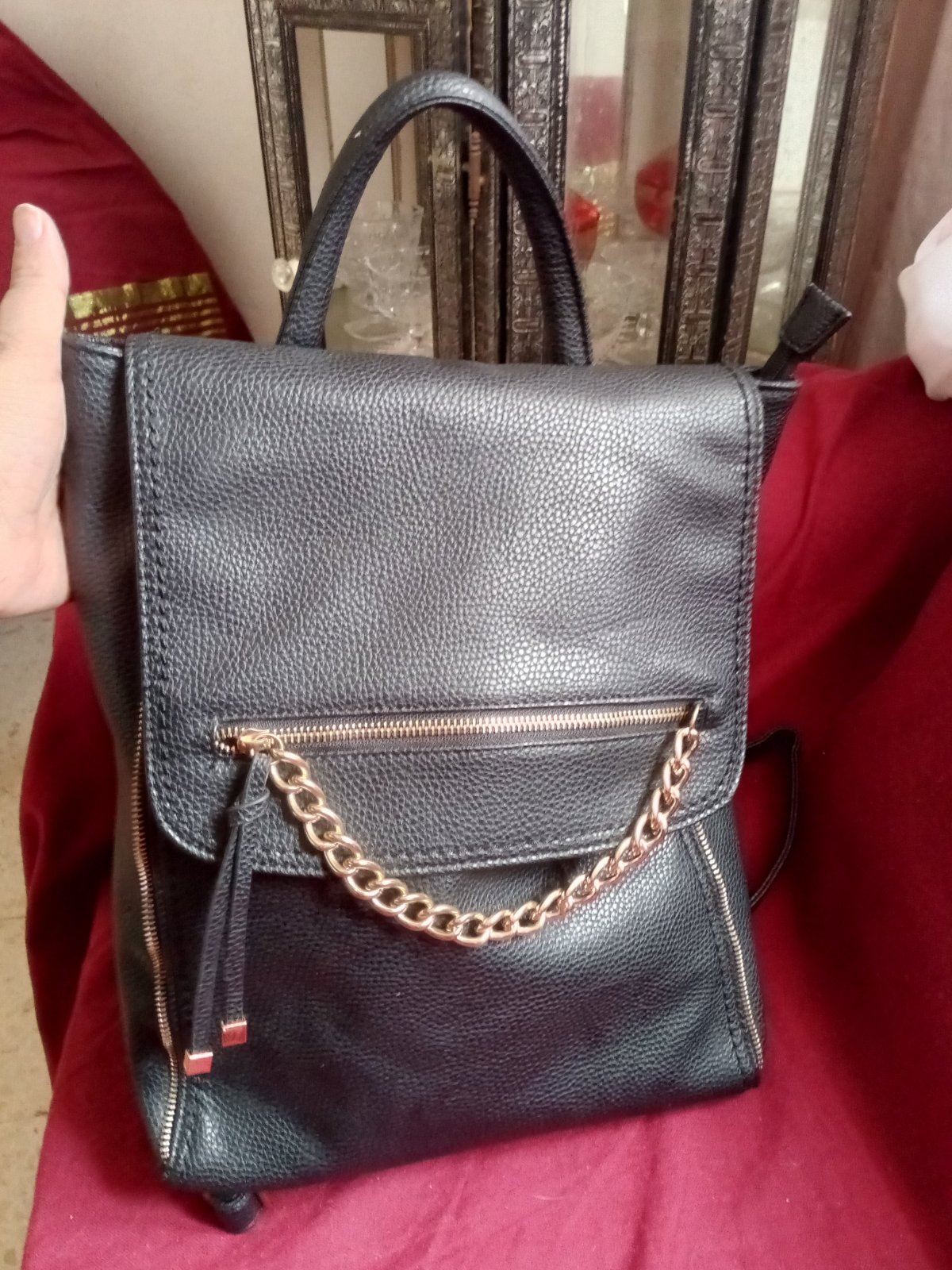 Joli sac à dos 