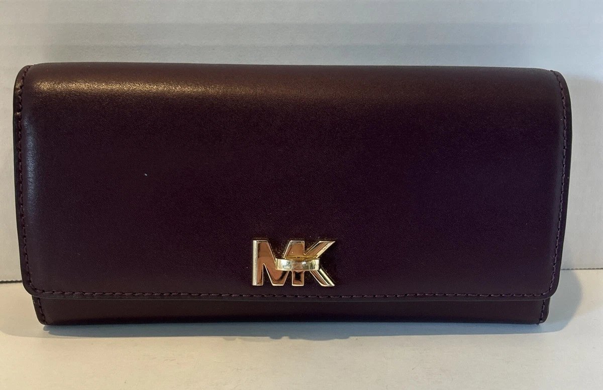 Sac portefeuille avec bandoulière de la marque Michael Kors 