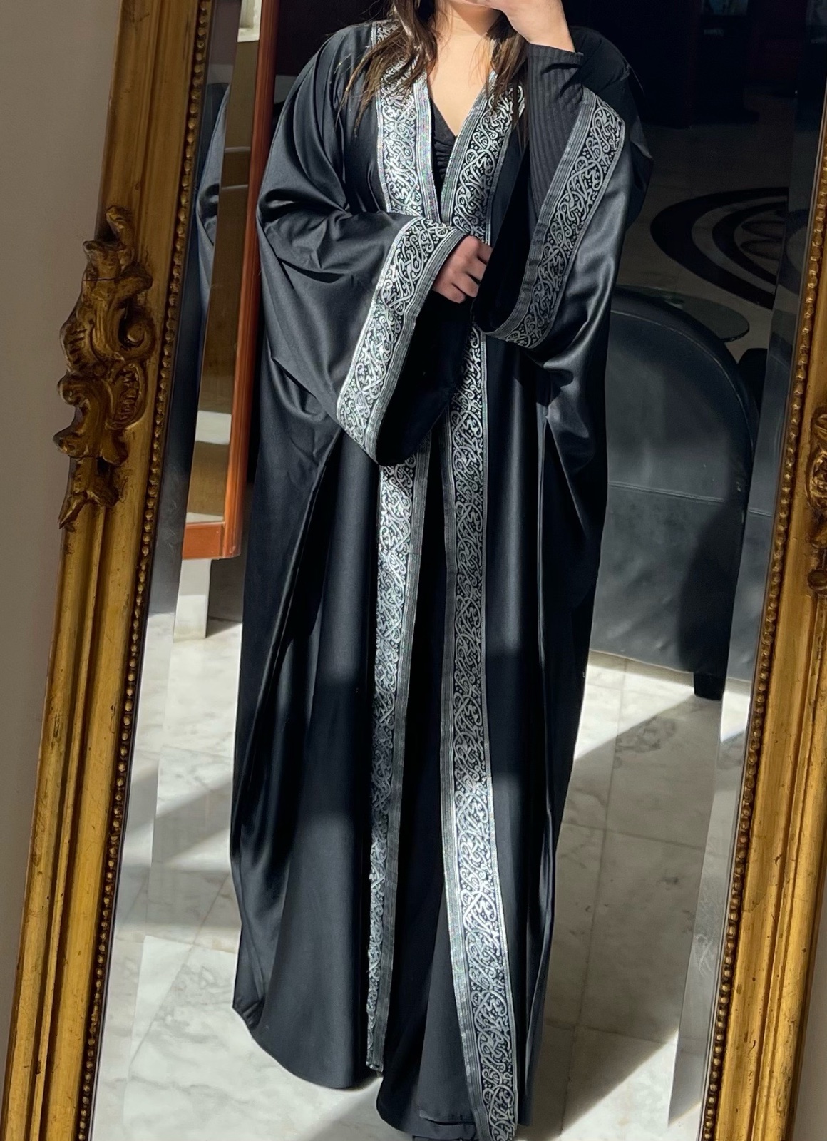 Abaya