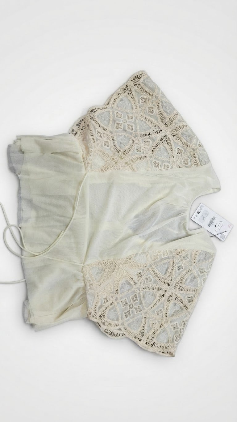 Chemise zara