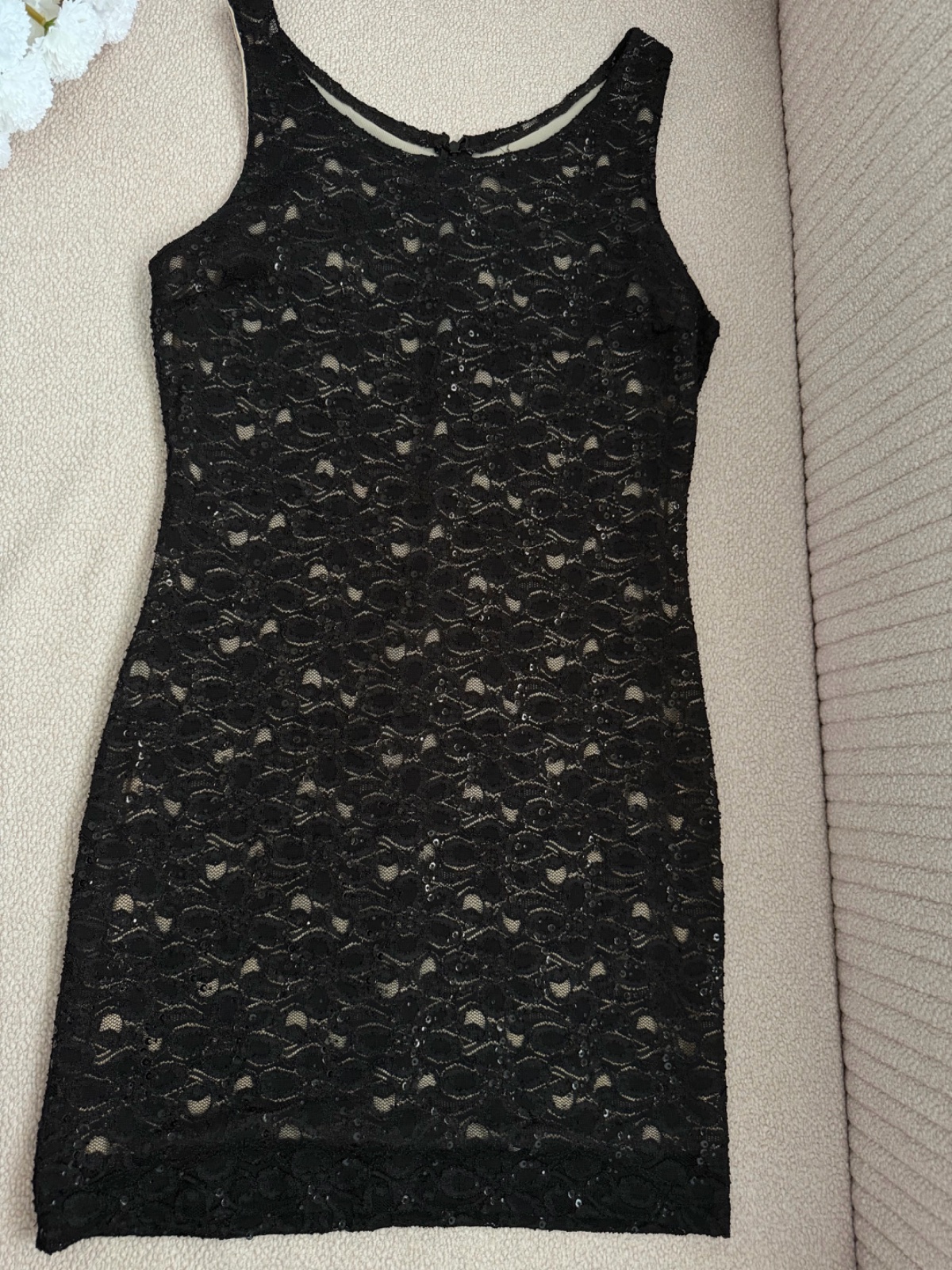 Robe Motivi noir ✨