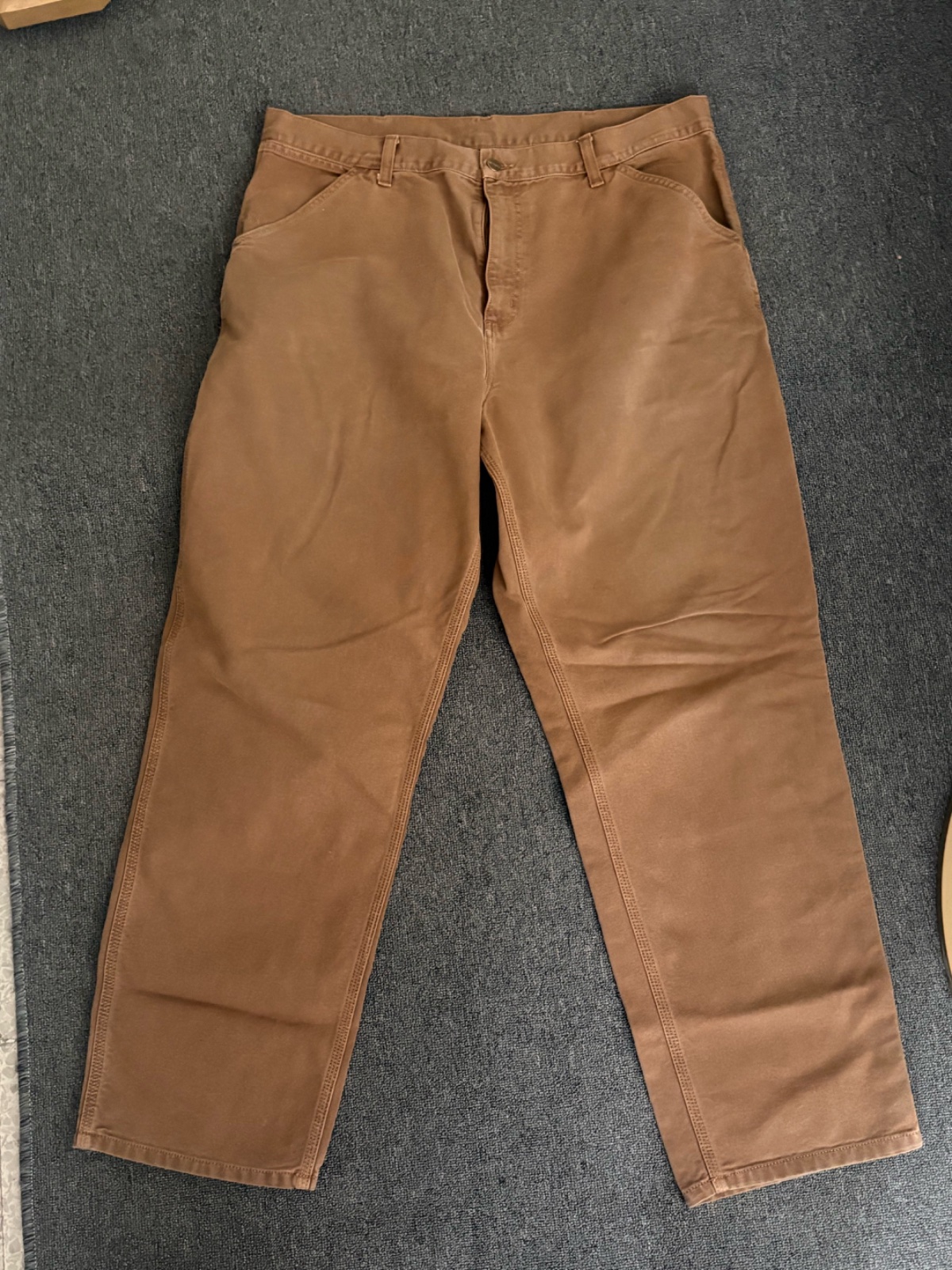 Carhartt Single knee pant