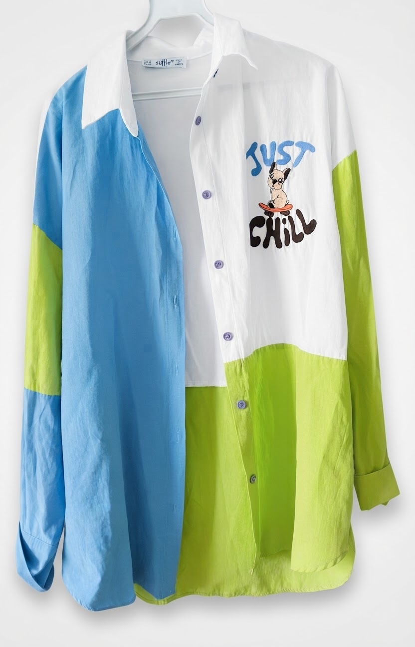 Chemise