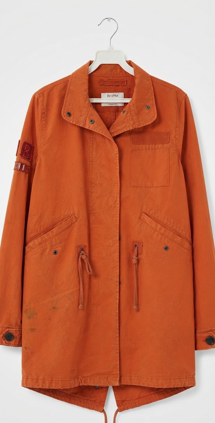 Veste