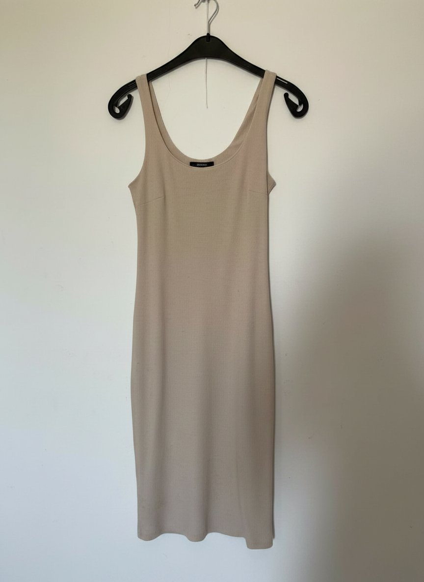 Robe ajustée 