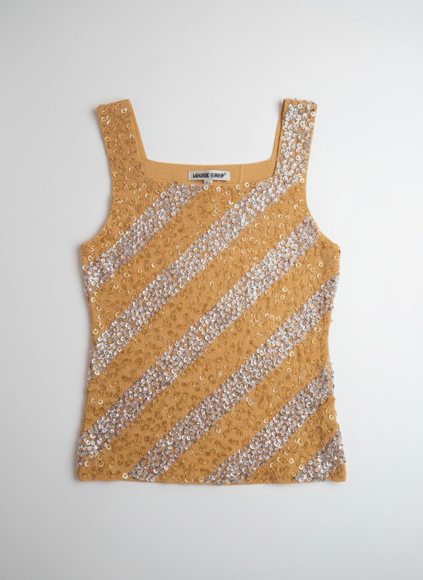 Top qualité ,pull soirée