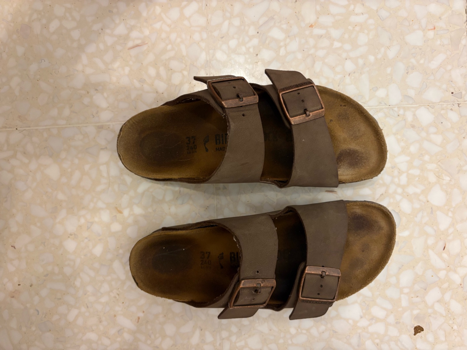 Birkenstock