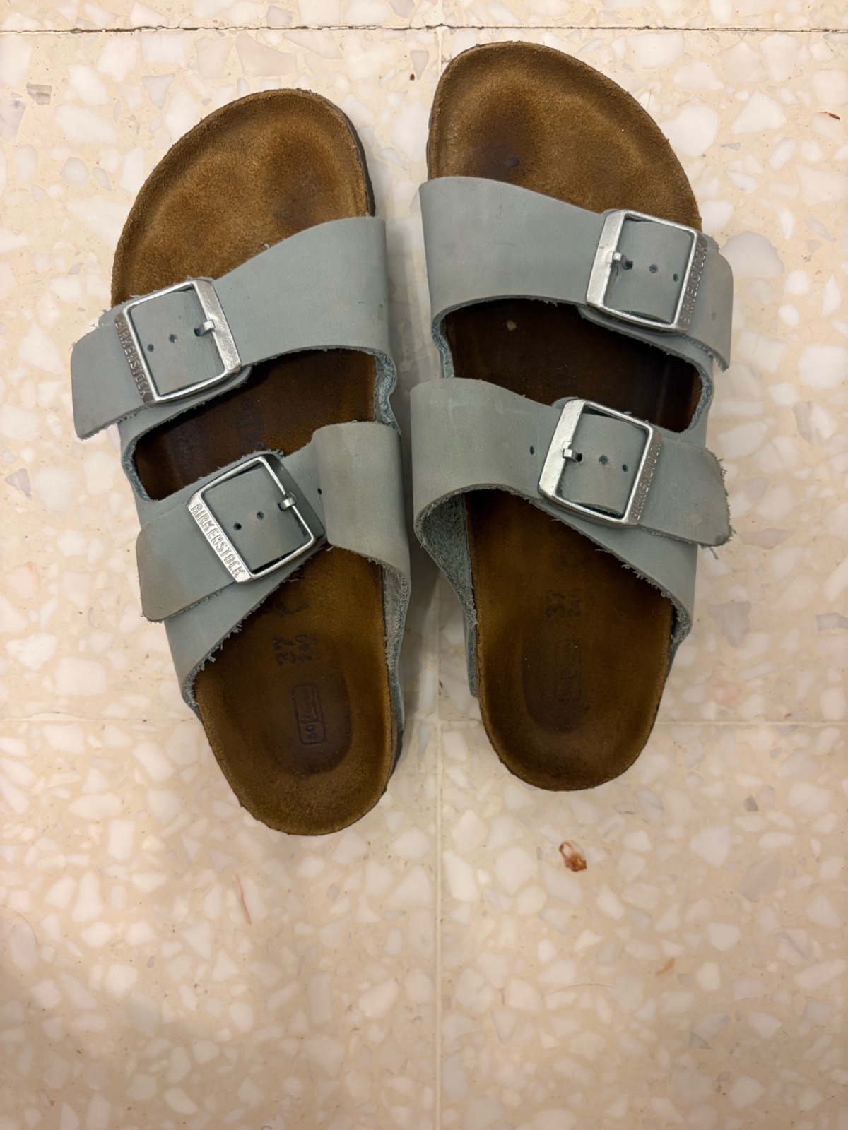 Birkenstock