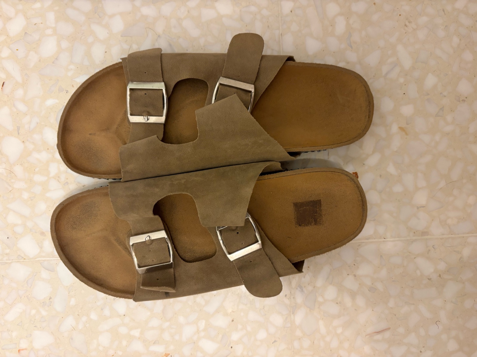 Style birkenstock