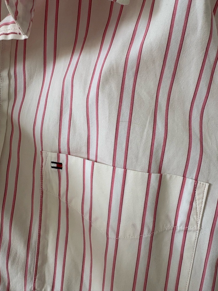 Chemise Tommy