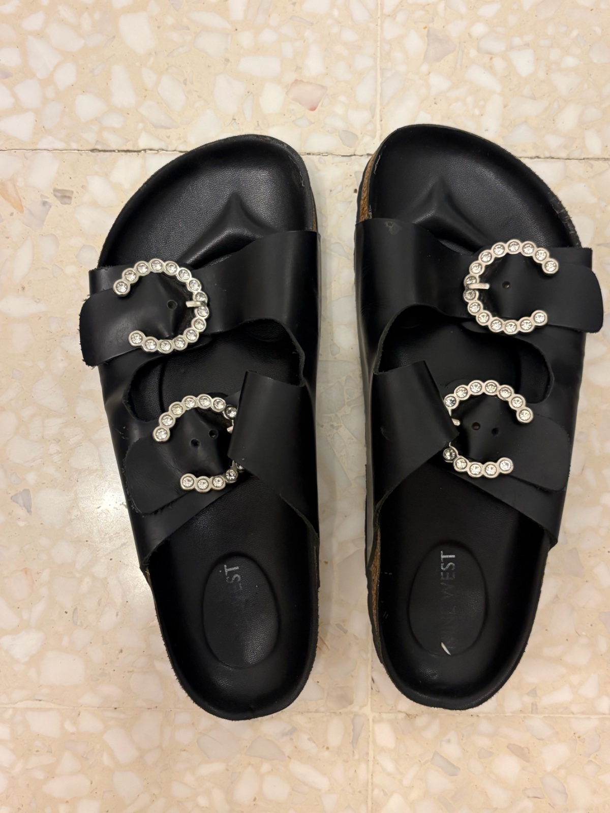 Nine west