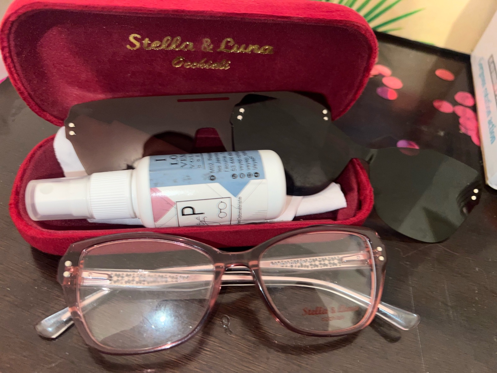Lunette