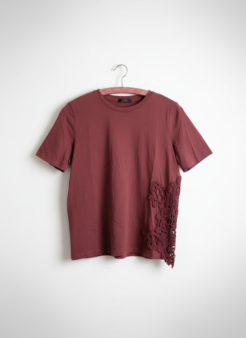 T-shirt Parfois taille s collection année dernière 