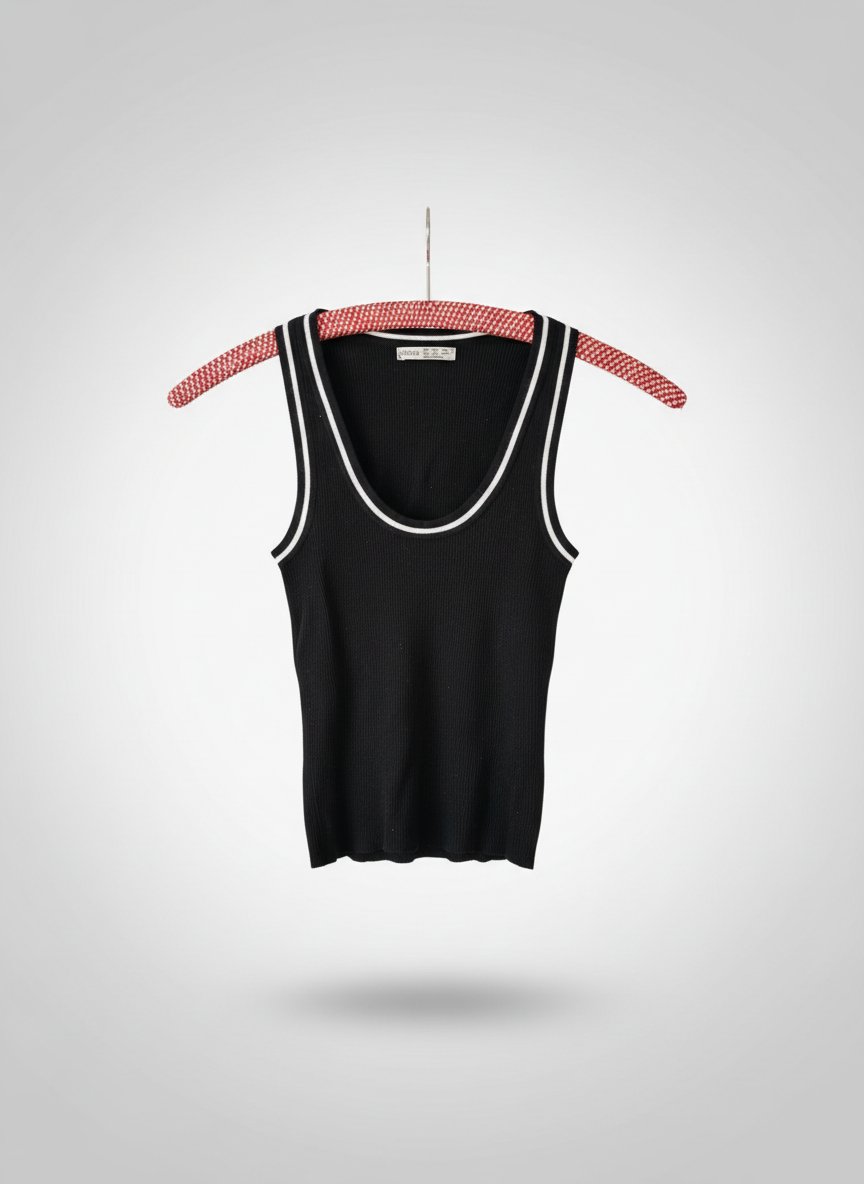 Débardeur Oysho collection année dernière presque neuf