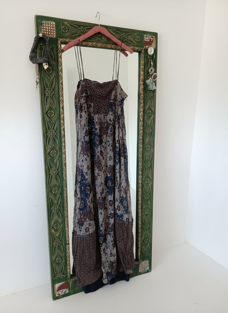 Robe zara 100% soie 