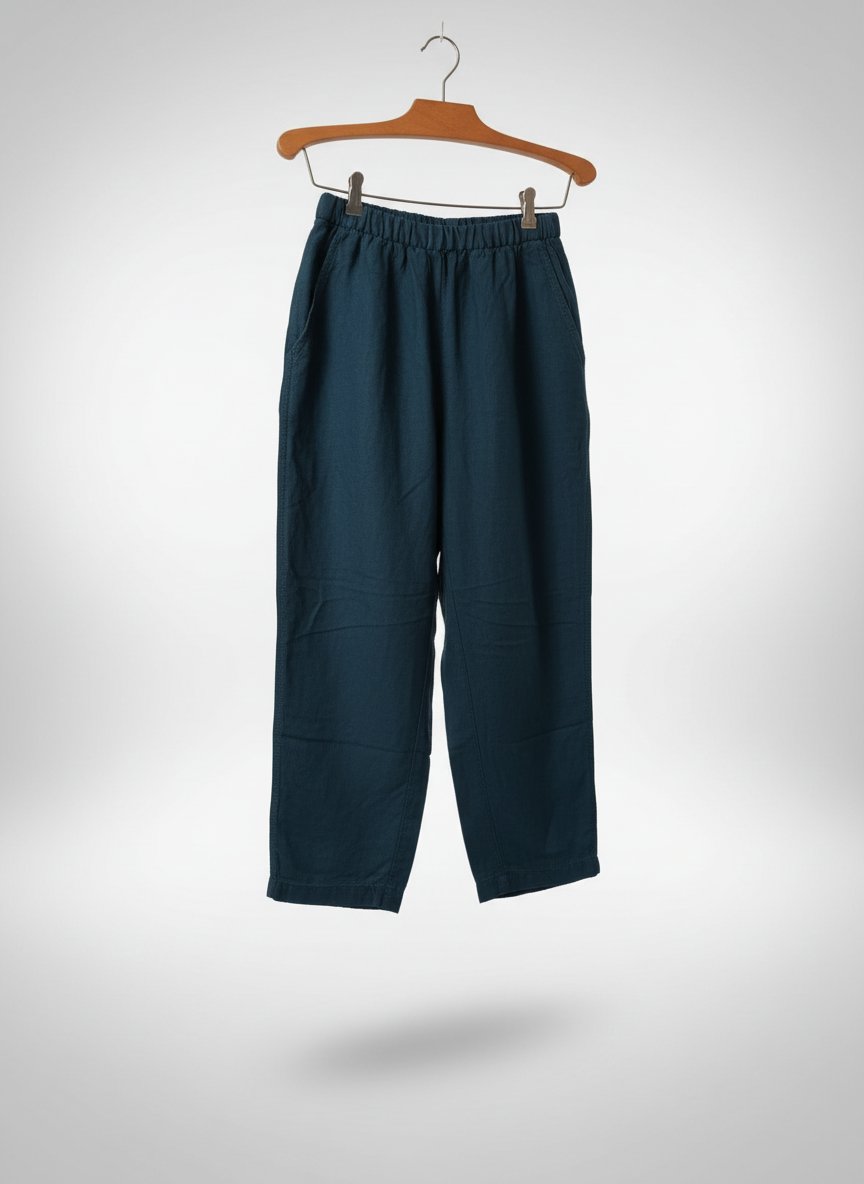 Pantalon Oysho 100% lin (avec cadeau débardeur en lin)
