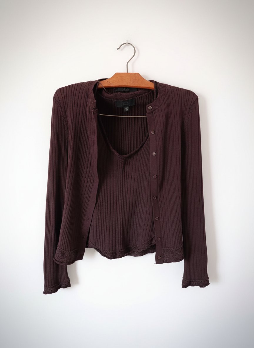 Twin-set zara jamais porté 