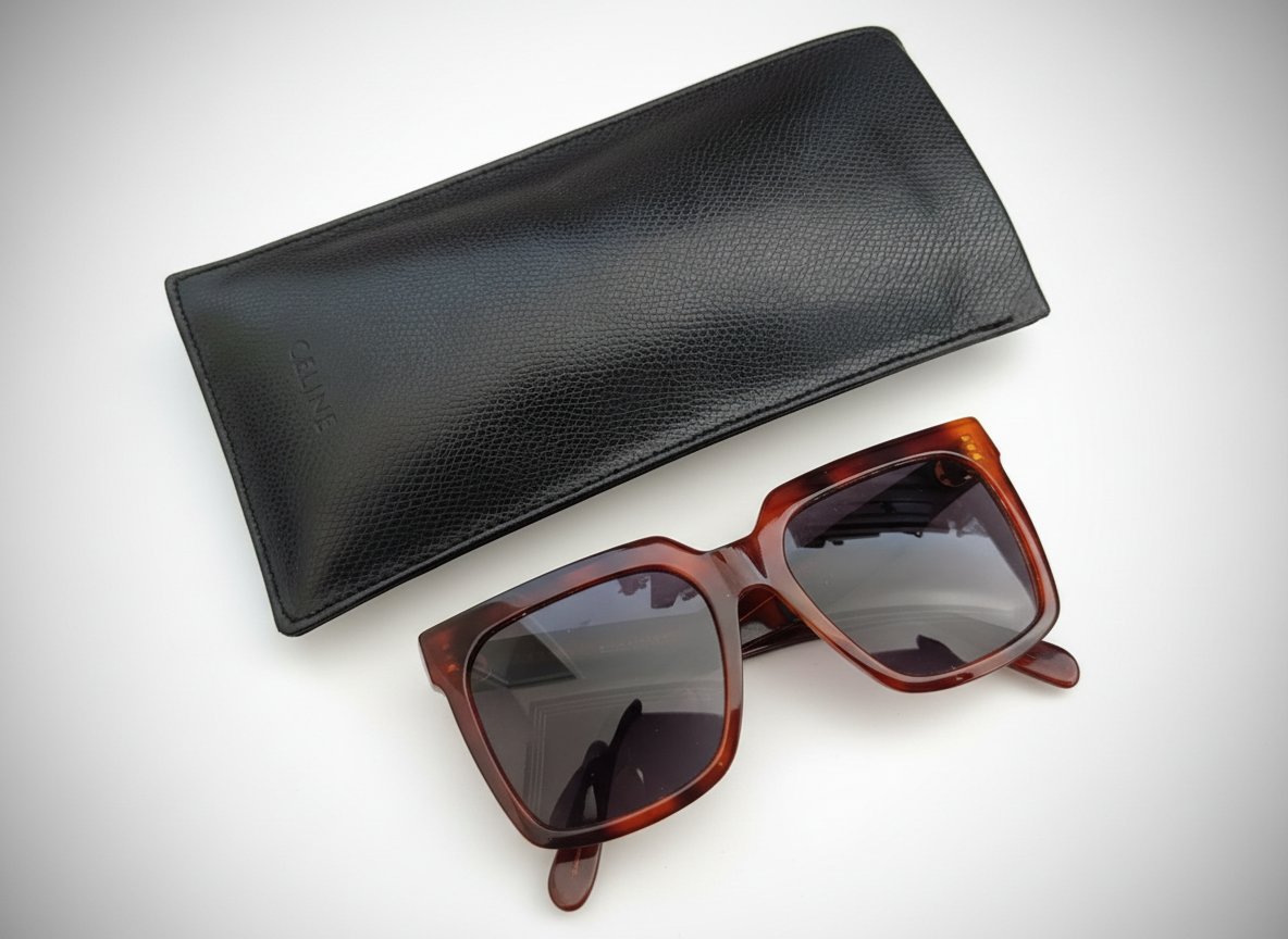 Lunettes de soleil Céline 
