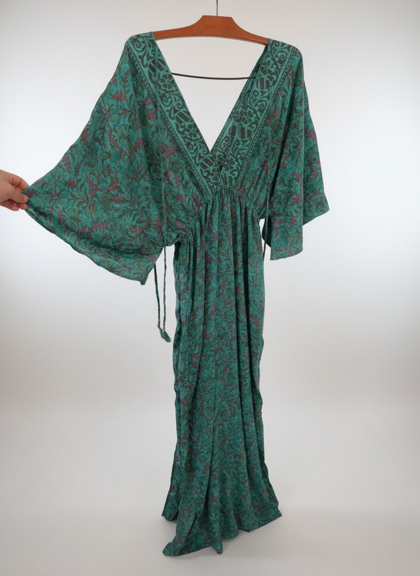 Très jolie robe boho chic