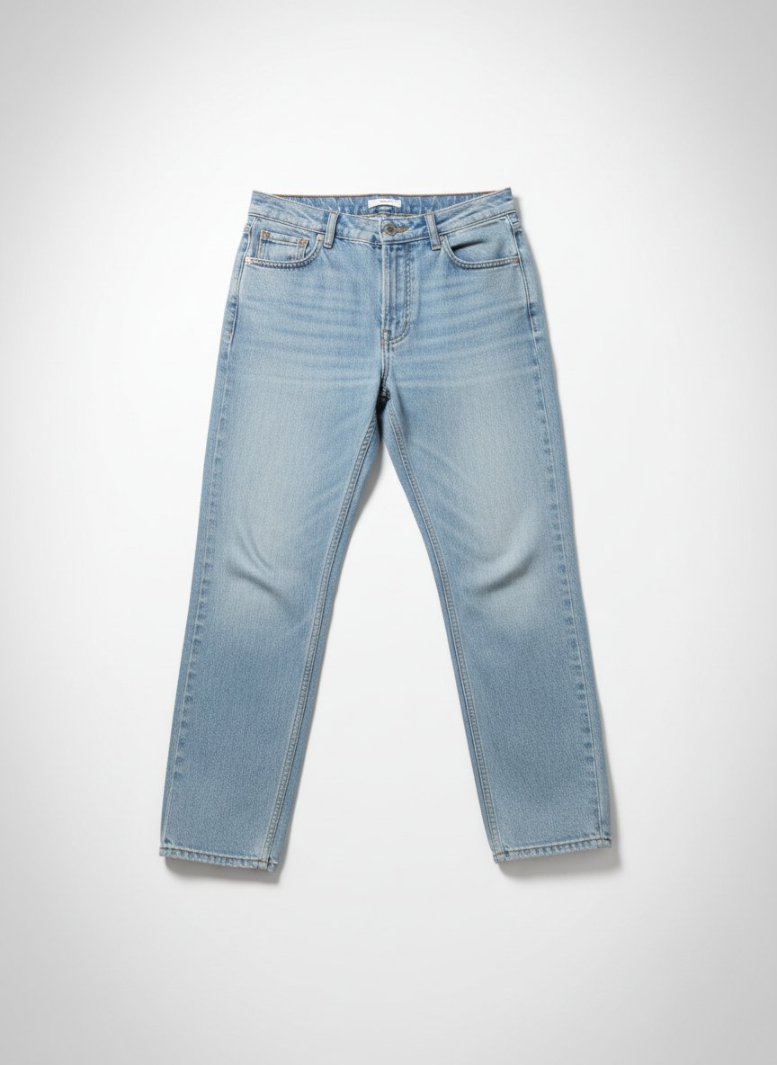 Pantalon Bershka 