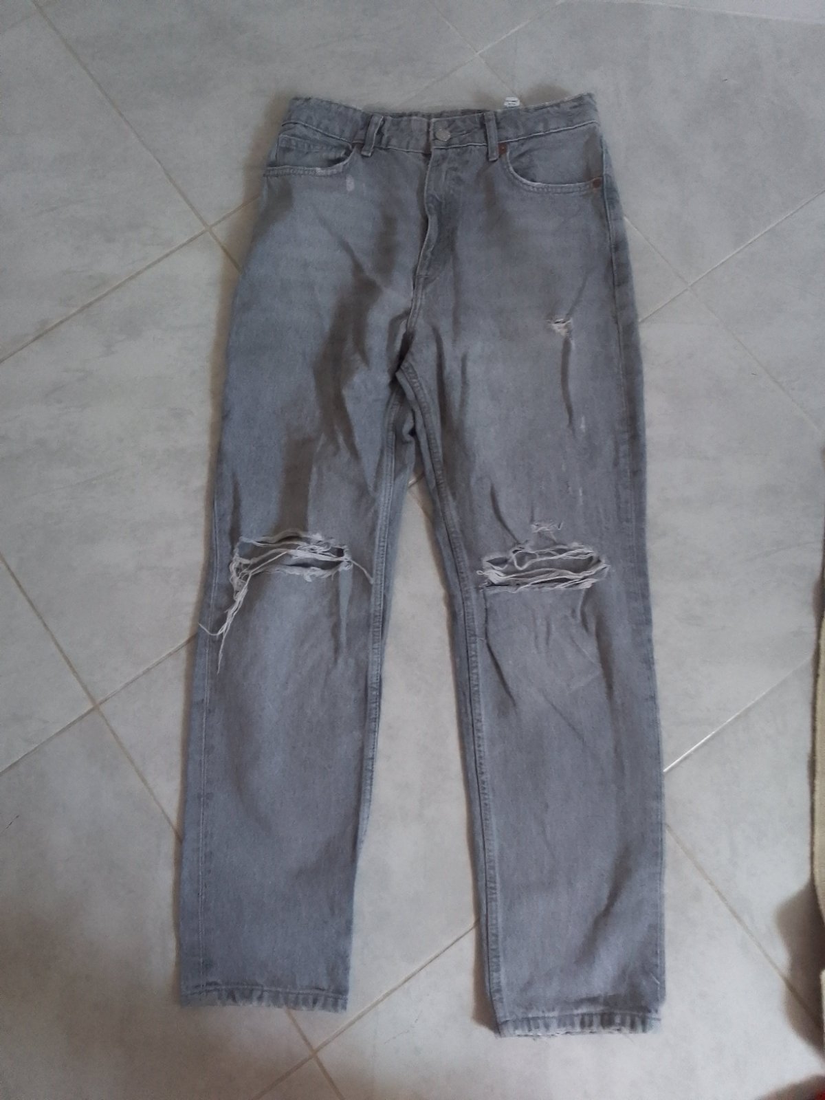 Pantalon zara