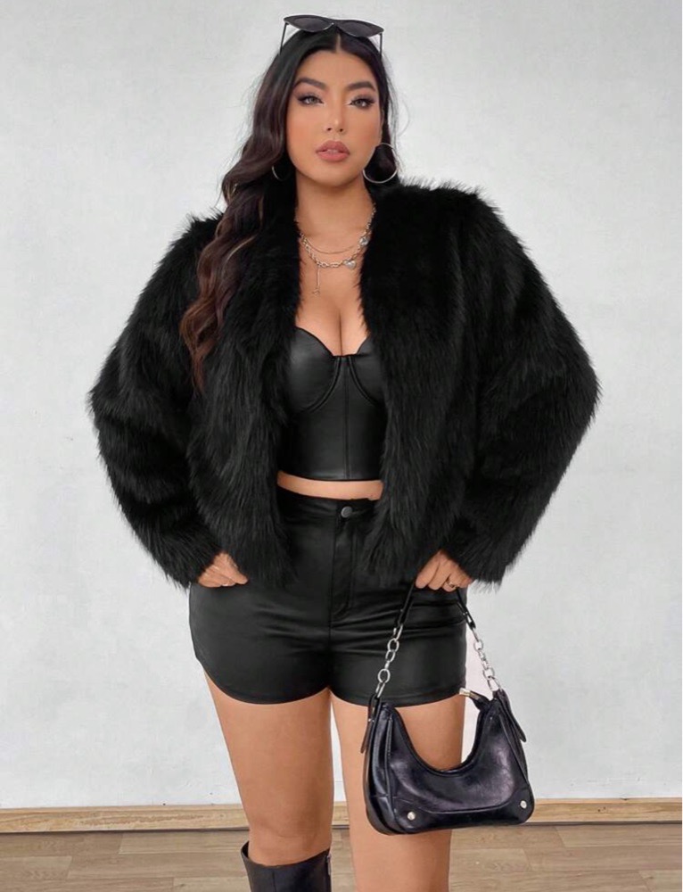 Manteau jamais porté