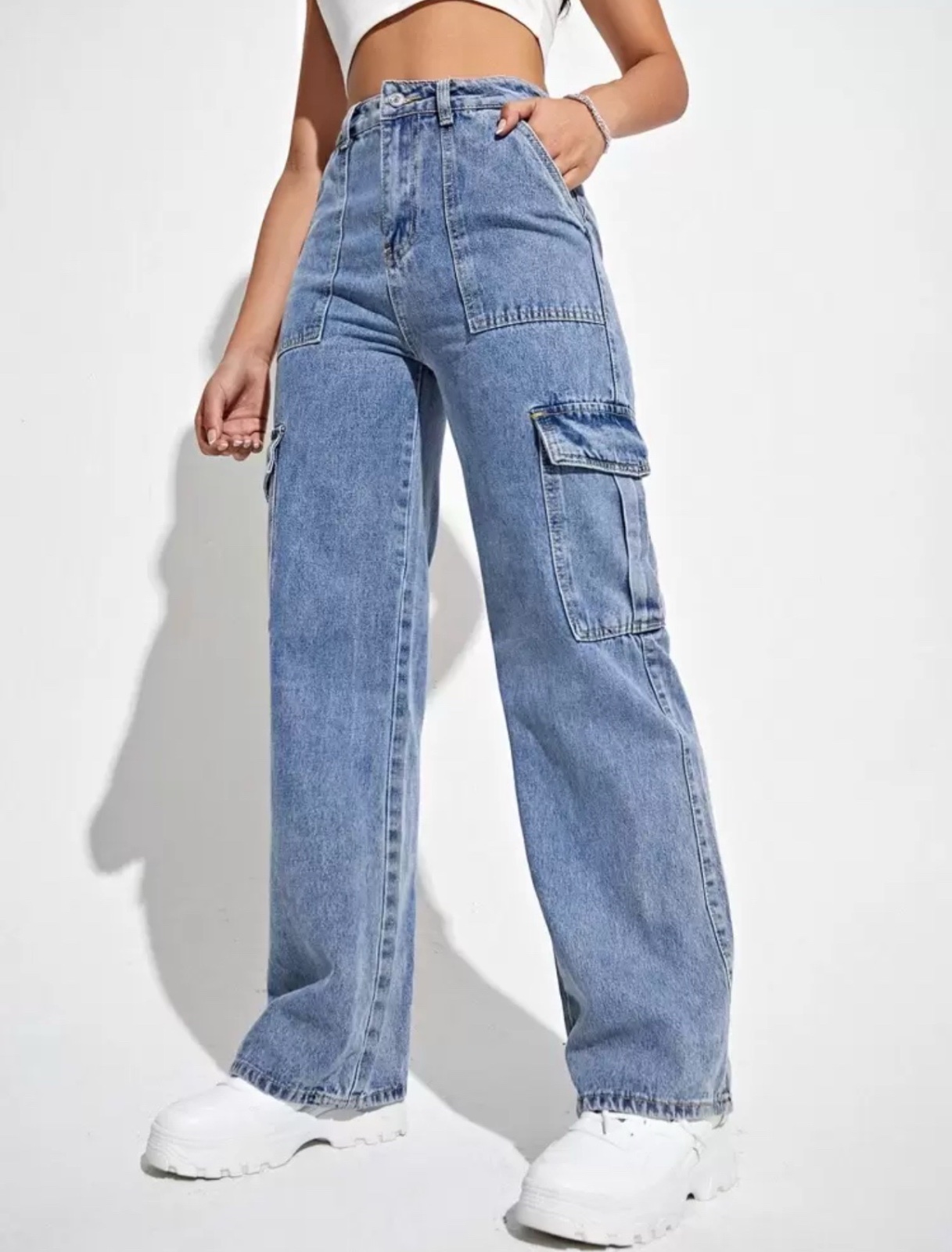 Pantalon jamais porté