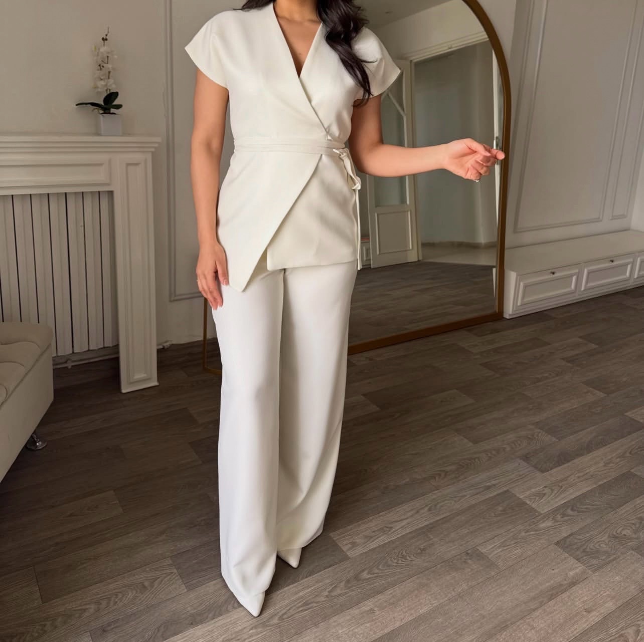 Set taille 38/40