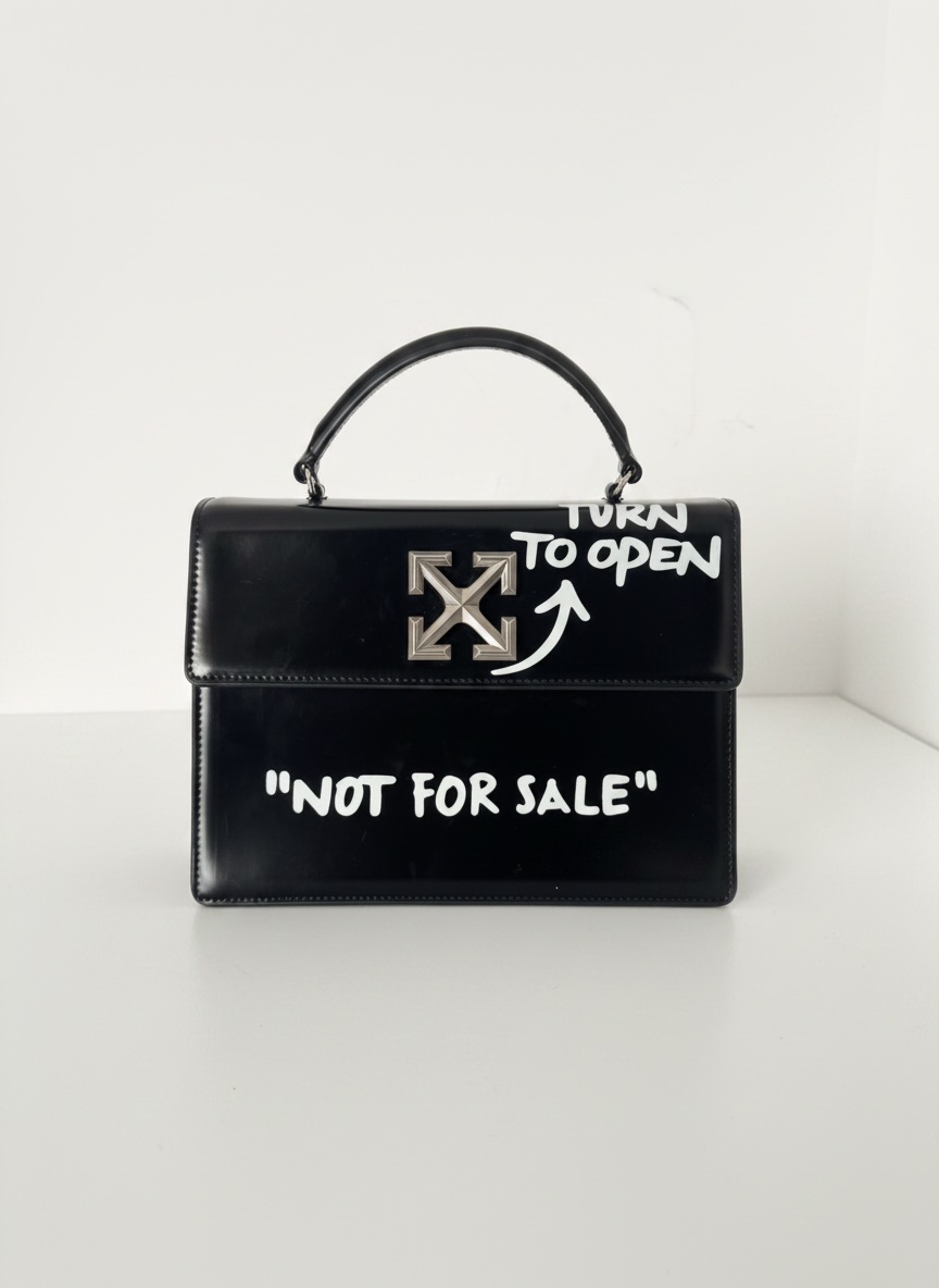 Sac off white