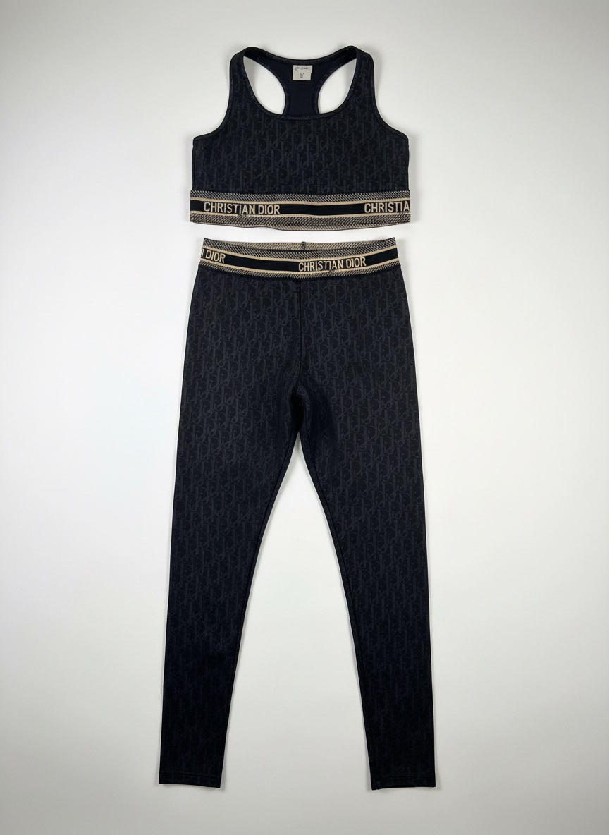 Set de sport dior