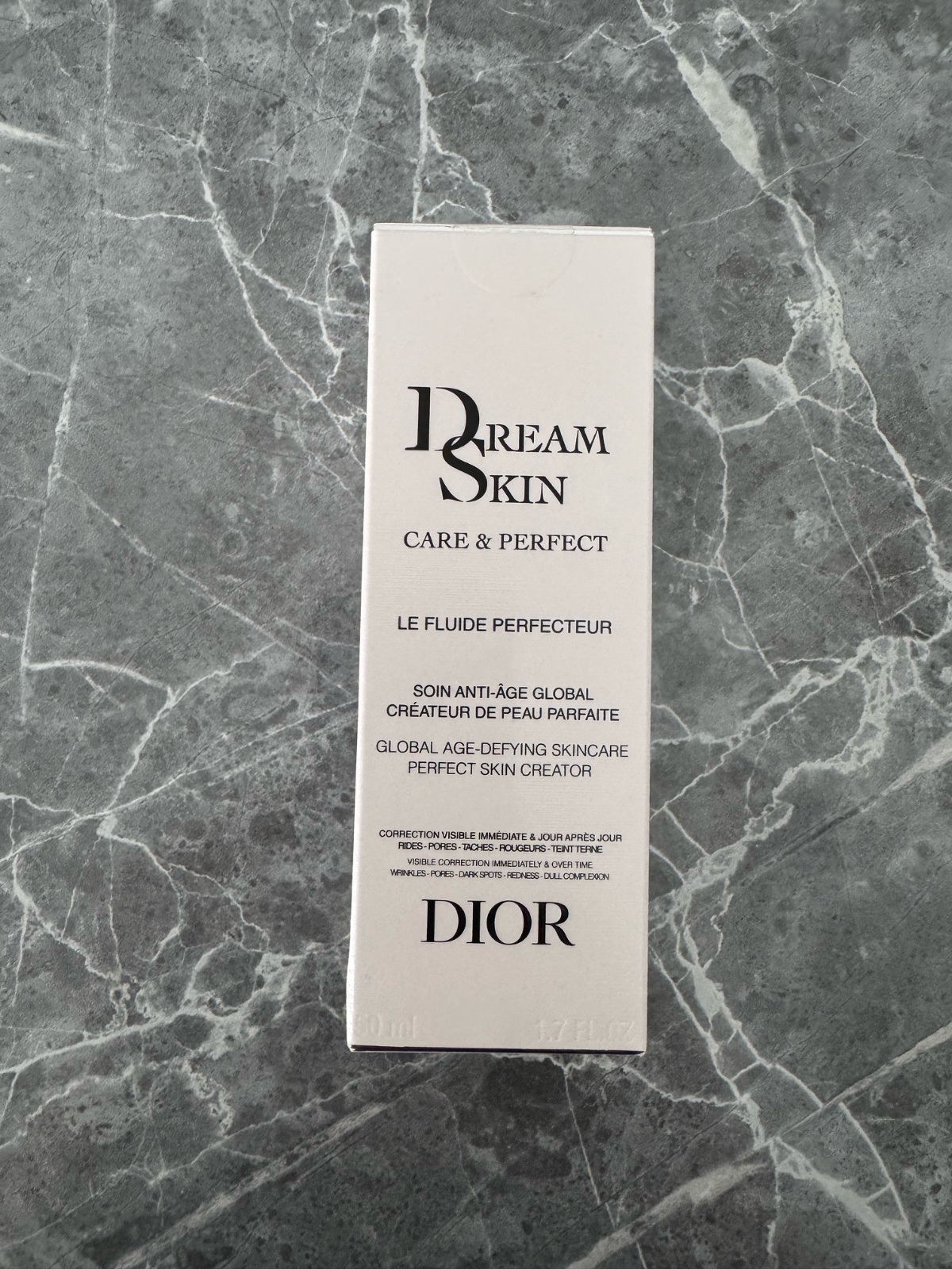 Soin anti age dior 50ml
