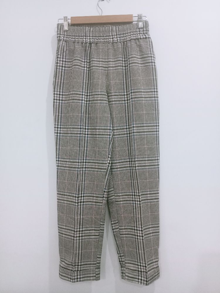 Beau pantalon à carreaux Primark taille S/M 
