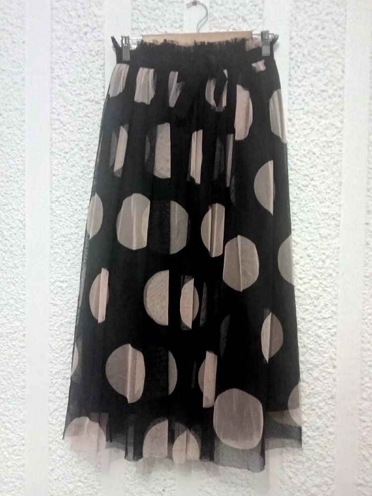jupe à gros poids taille Unique ylabass S/M