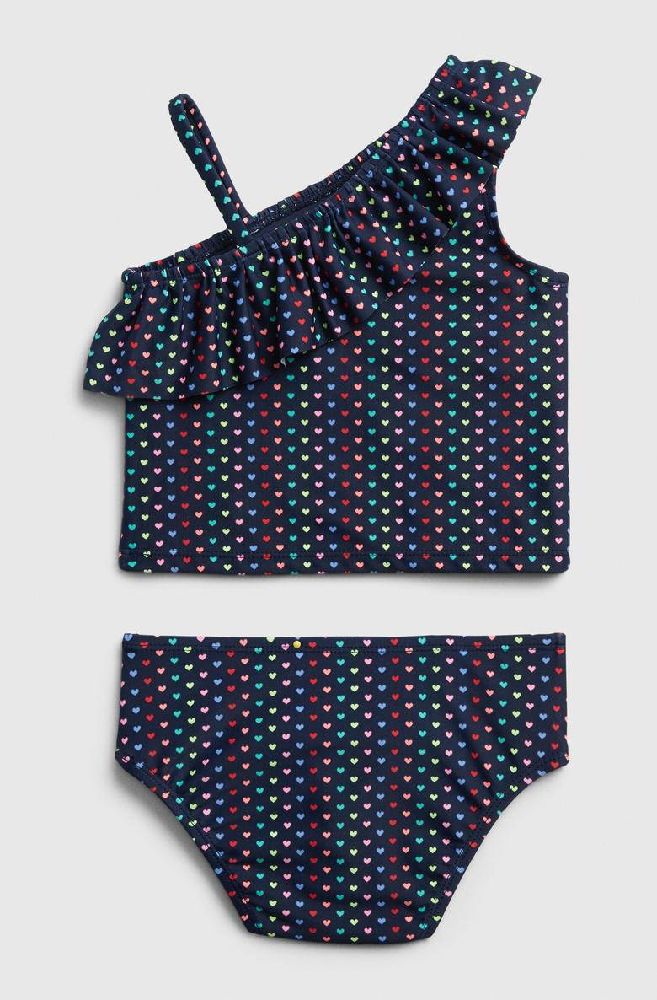bikinie asymétrique de GAP taille 3ans