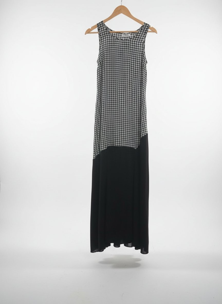 Sublime Robe asymetrique taille S neuve