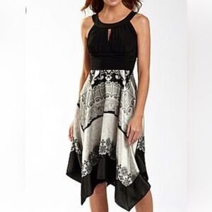 Robe neuve jamais portée, taille M/L