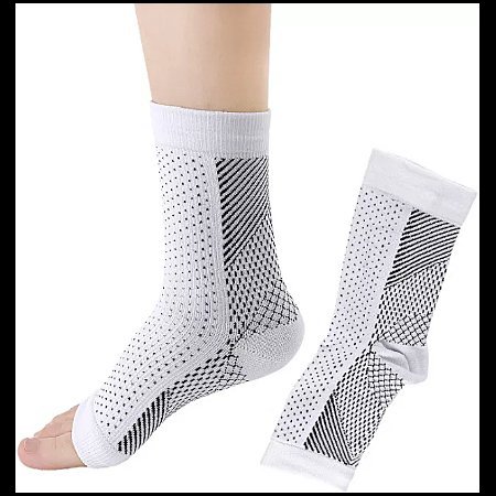 Chaussettes compressions unisex tailleL/XL, neuves sans amballages 
