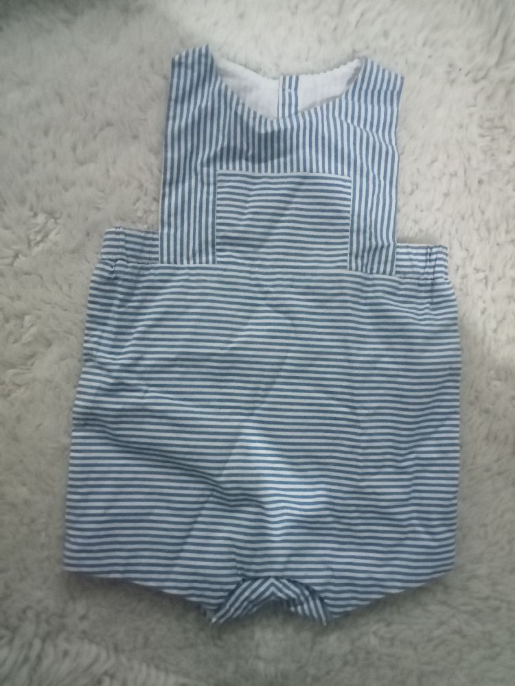 combinaison Bébé garçon jacadi taille de 3-->6 mois, jamais portée