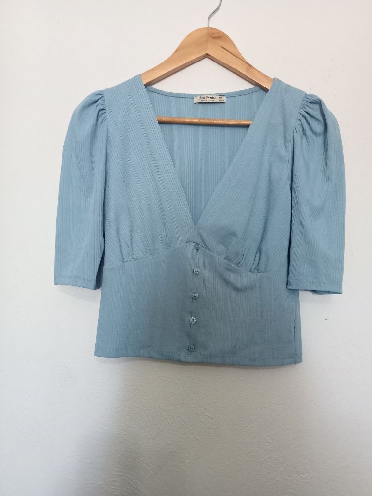 Haut Stradi ylabass M, neuf faute de taille