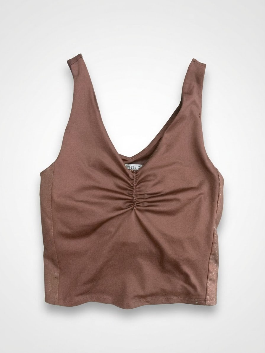 Brassière  rembourrée neuve taille XS