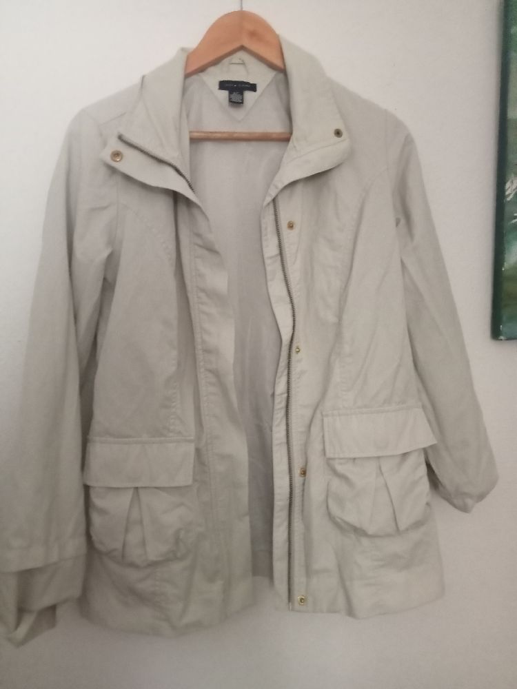 veste femme comme neuve Tommy Hilfiger taille S