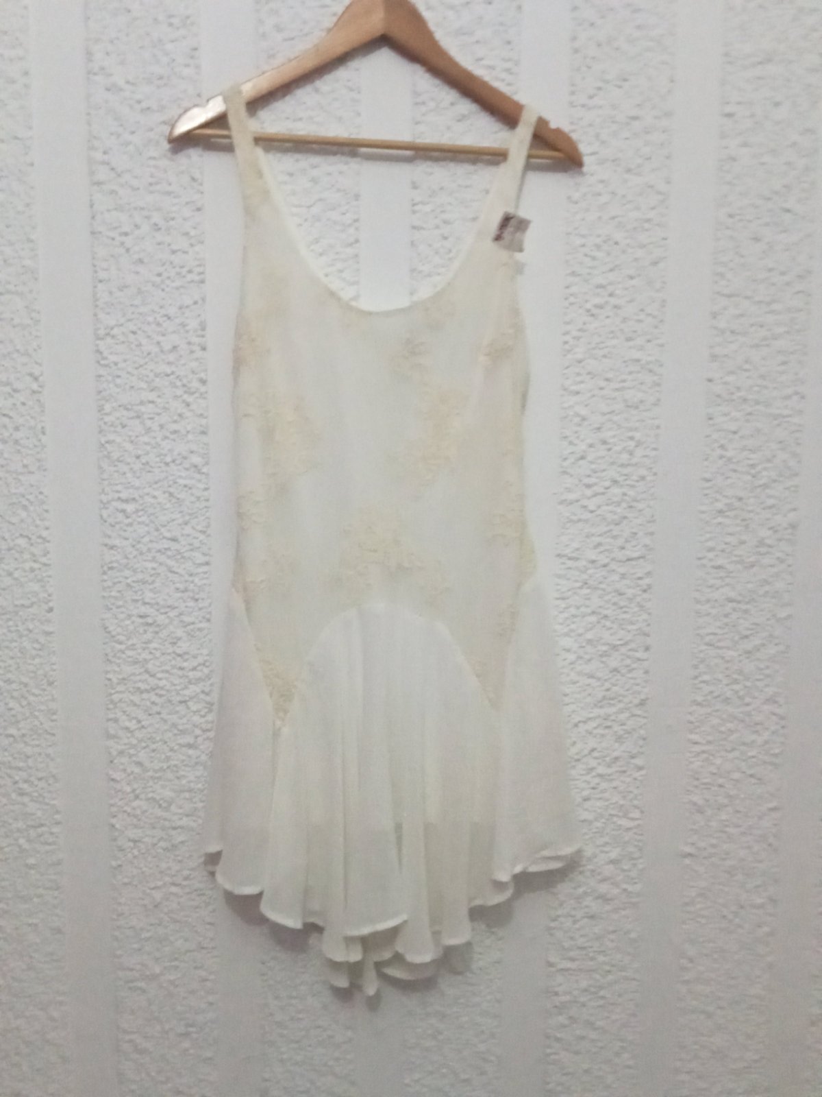 Petite Robe neuve avec étiquette taille M