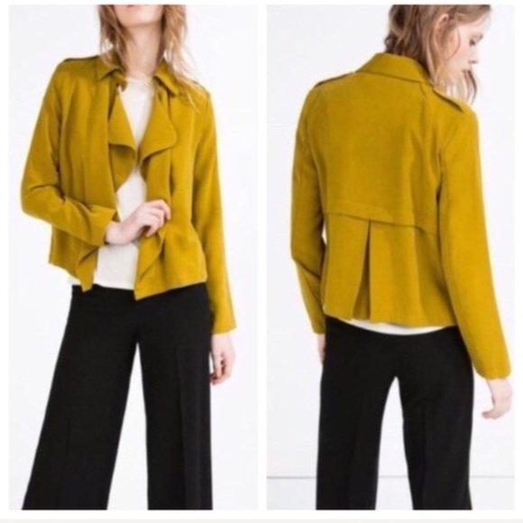 Blazer Zara taille M, neuf