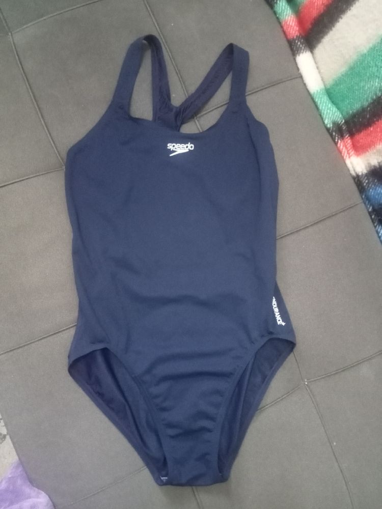 Maillot natation Speedo taille L/XL