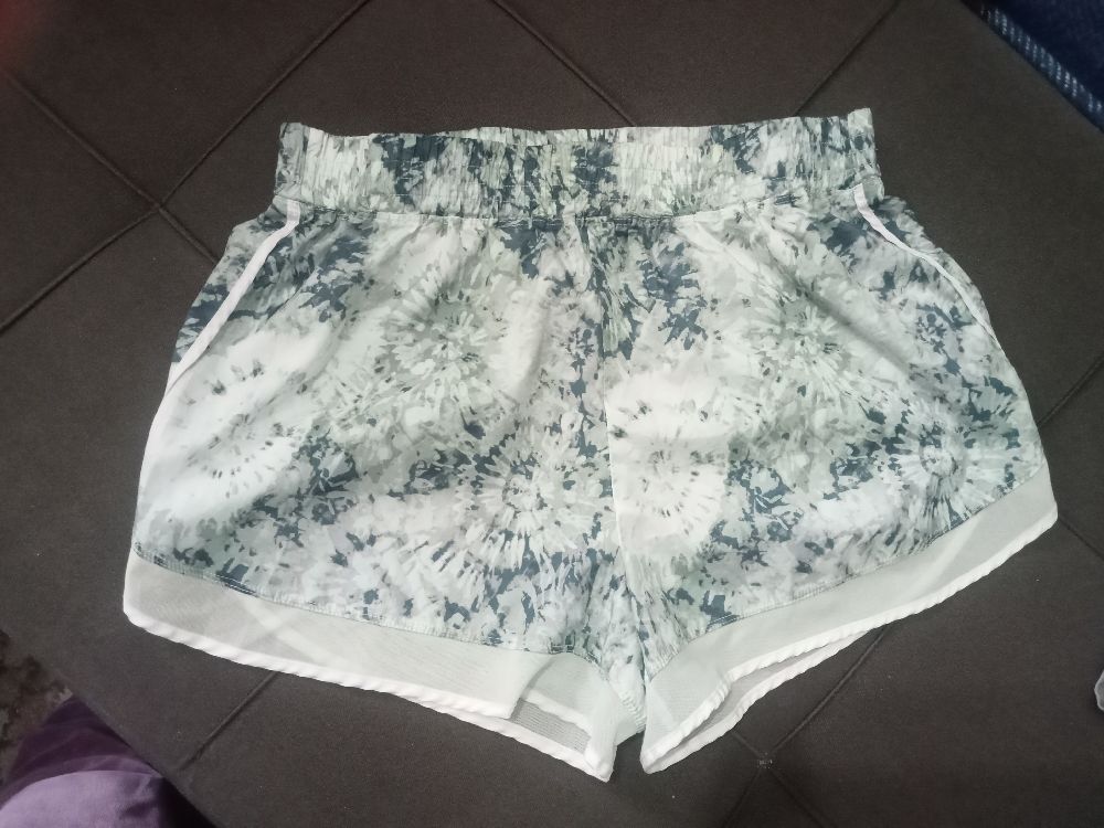 short de plage Joe Fresh taille S, neuf