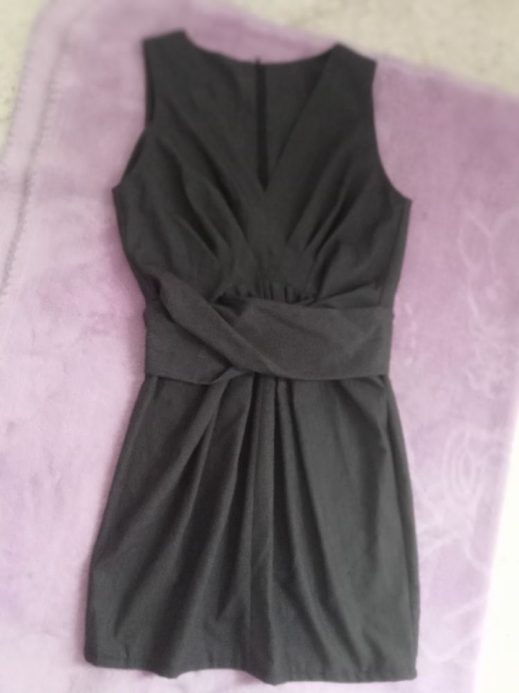 cute robe chic et élégante toute neuve made in Italy, taille L