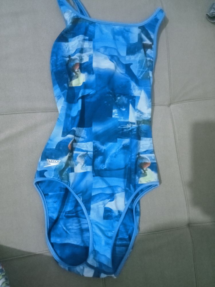 Maillot de natation Speedo taille Fr 38