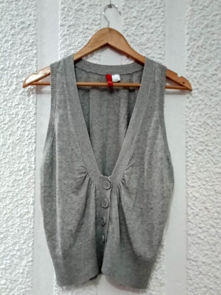 gilet femme sans manche