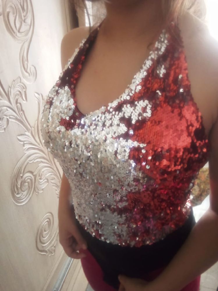 Body sequin comme neuf il manque étiquette taille, ylabass S